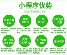 微信小程序開(kāi)發(fā)與信息技術(shù)咨詢(xún)服務(wù)全解析